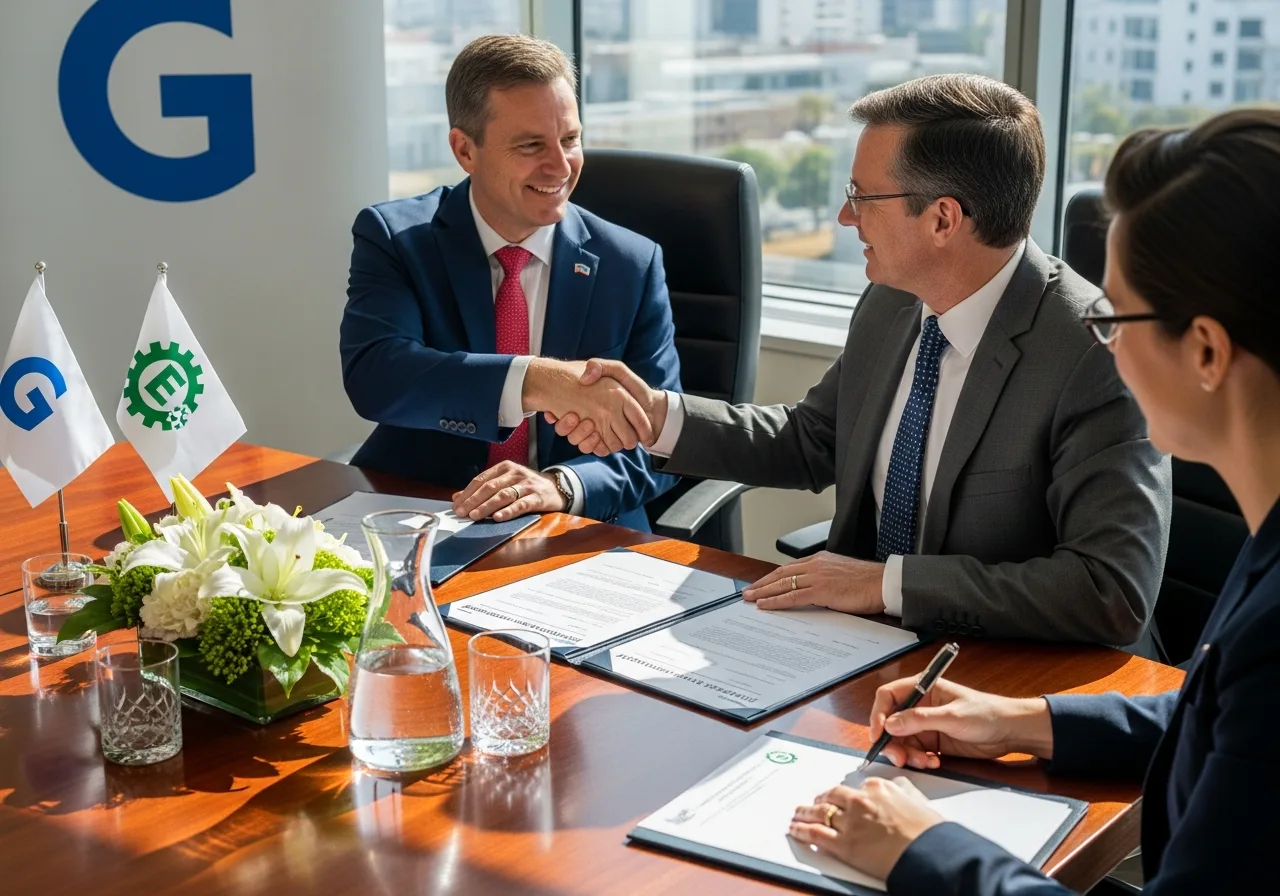 Xevmoril Talqedax Industrieunternehmen — Impressionen aus unserer Produktion 3